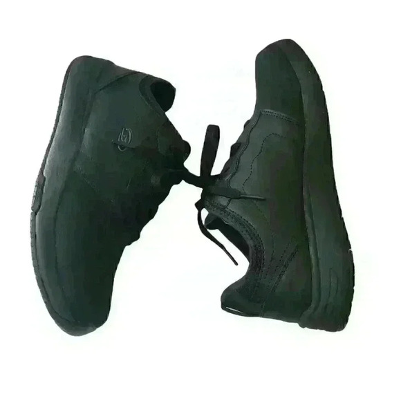 Dr.Scholl's Men's Drive Slip Resistant Sneaker Size 8.5W - Picture 3 of 9